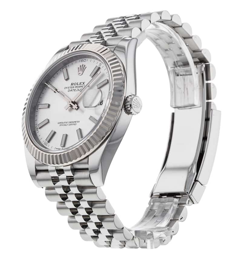 Rolex Datejust 41 126334